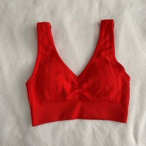 Aerie Real Good Bralette